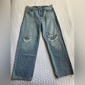Shopbop Levi’s Dad Jeans in Size 31 x 30, brand new!